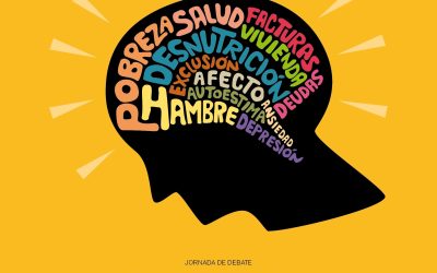 Jornada Pobreza y Salud Mental