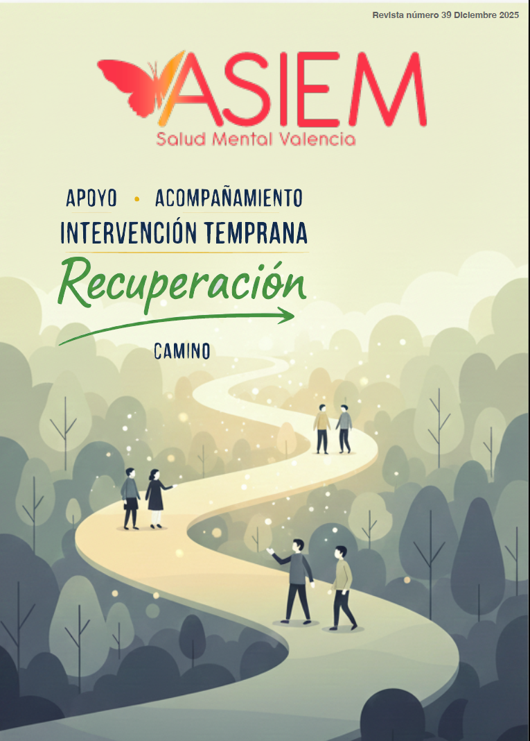 Revista ASIEM número 39