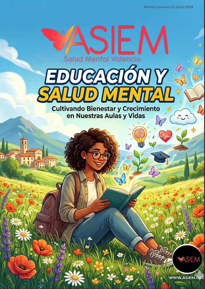 Revista ASIEM número 39