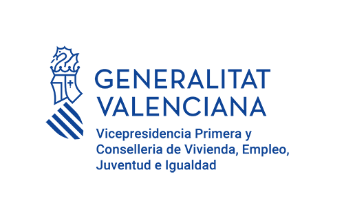 Logo de la Consellería de Sanidad